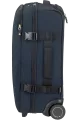 Saco de Viagem Antirroubo 55cm 2 Rodas Azul - Securipak | Samsonite Saco de Viagem Antirroubo 55cm 2 Rodas Azul - Securipak | Samsonite