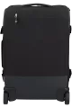 Saco de Viagem Antirroubo 55cm 2 Rodas Preta - Securipak | Samsonite Saco de Viagem Antirroubo 55cm 2 Rodas Preta - Securipak | Samsonite
