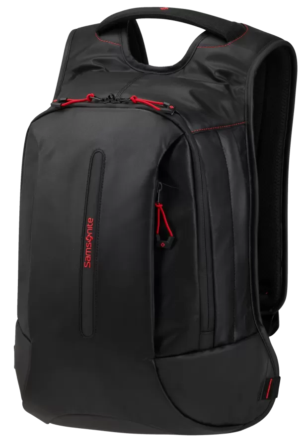 Mochila para Portátil 14.1" S Preto - Ecodiver | Samsonite