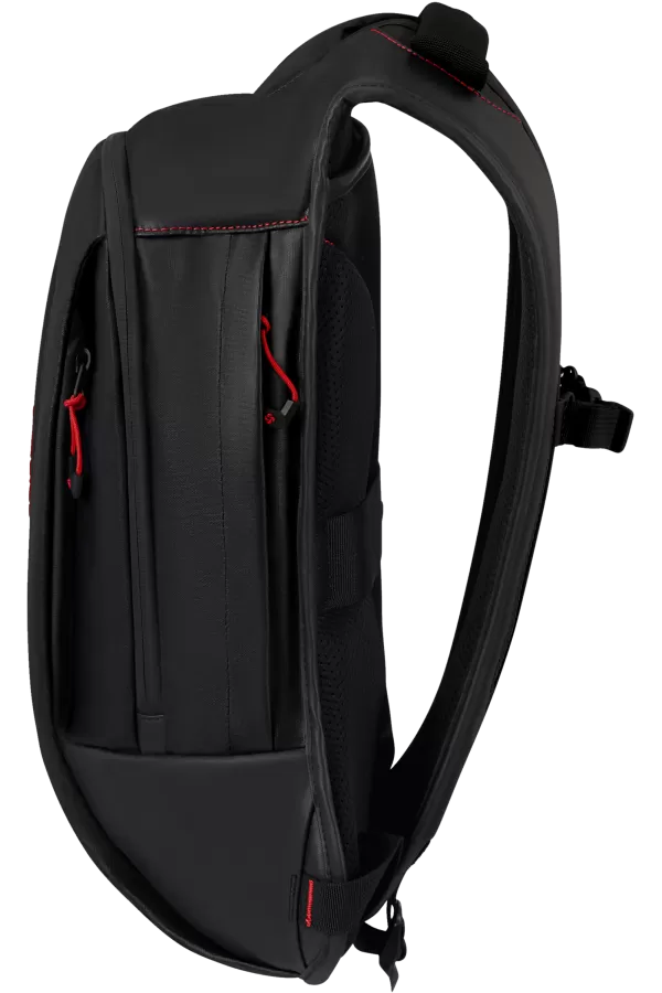 Mochila para Portátil 14.1" S Preto - Ecodiver | Samsonite