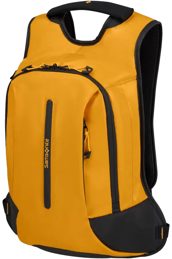 Mochila para Portátil 14.1" S Amarelo - Ecodiver | Samsonite