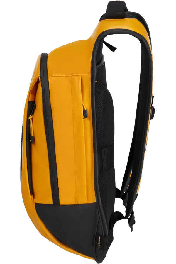 Mochila para Portátil 14.1" S Amarelo - Ecodiver | Samsonite