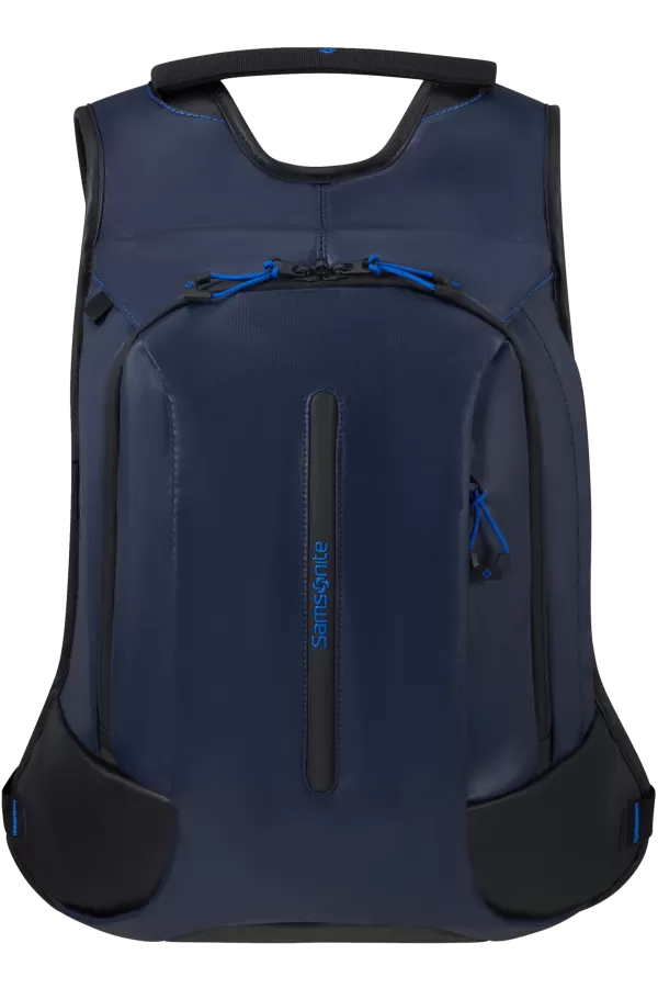 Mochila para Portátil 14.1" S Azul Noite - Ecodiver | Samsonite