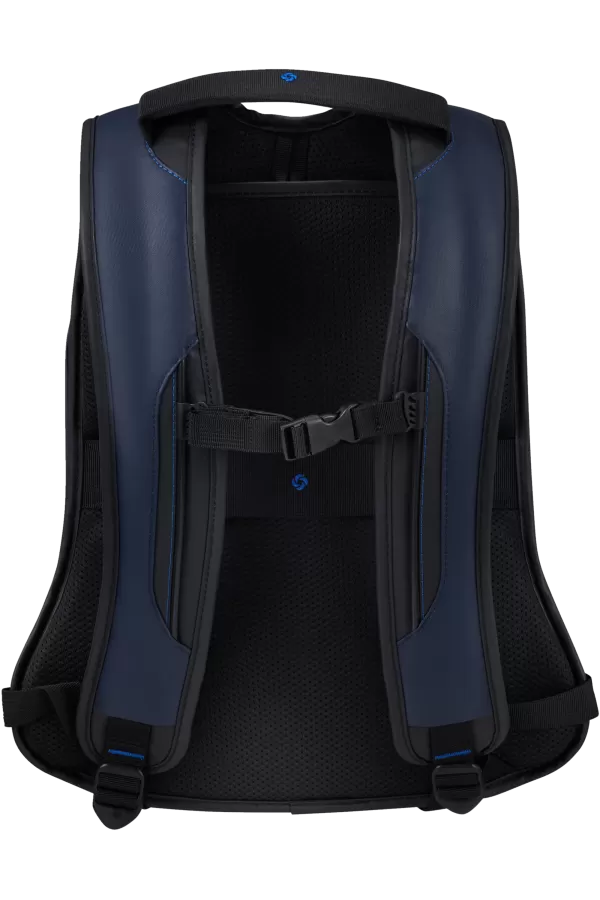 Mochila para Portátil 14.1" S Azul Noite - Ecodiver | Samsonite