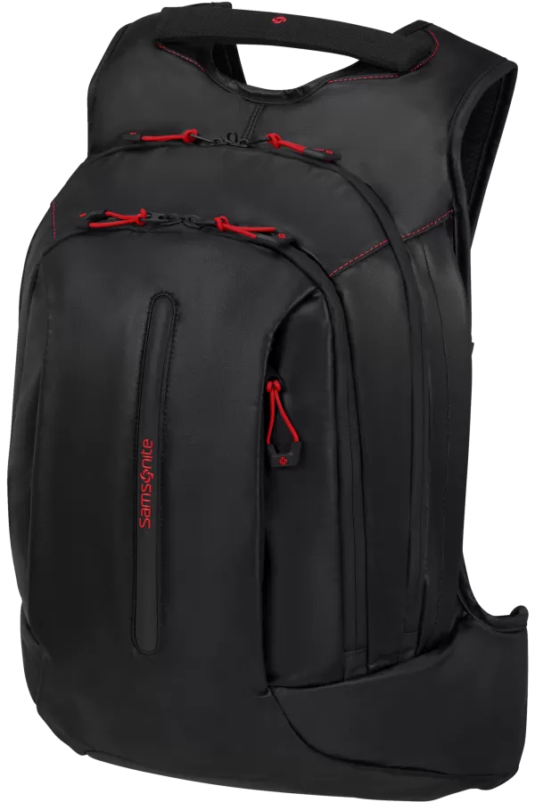 Mochila para Portátil 15.6" M Preta - Ecodiver | Samsonite