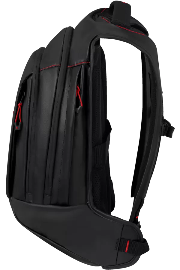 Mochila para Portátil 15.6" M Preta - Ecodiver | Samsonite