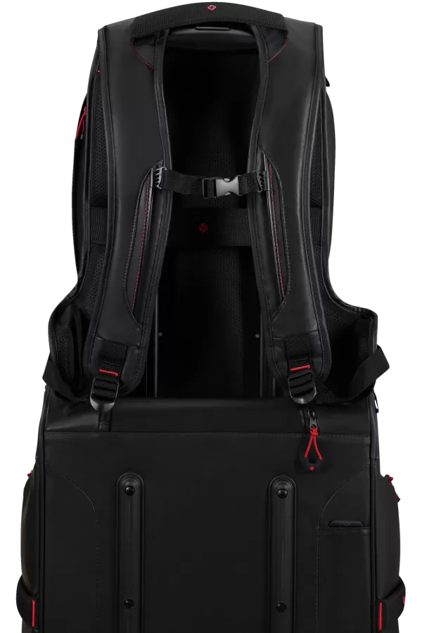 Mochila para Portátil 15.6" M Preta - Ecodiver | Samsonite