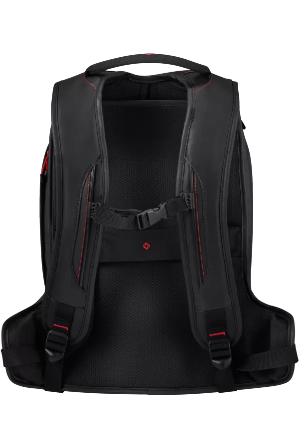 Mochila para Portátil 15.6" M Preta - Ecodiver | Samsonite