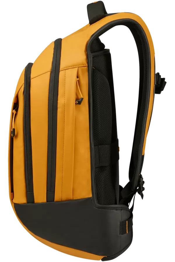 Mochila para Portátil 15.6" M Amarela - Ecodiver | Samsonite