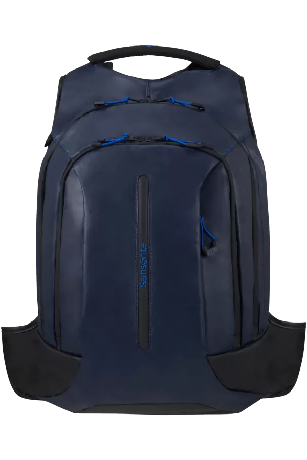 Mochila para Portátil 15.6" M Azul Noite - Ecodiver | Samsonite