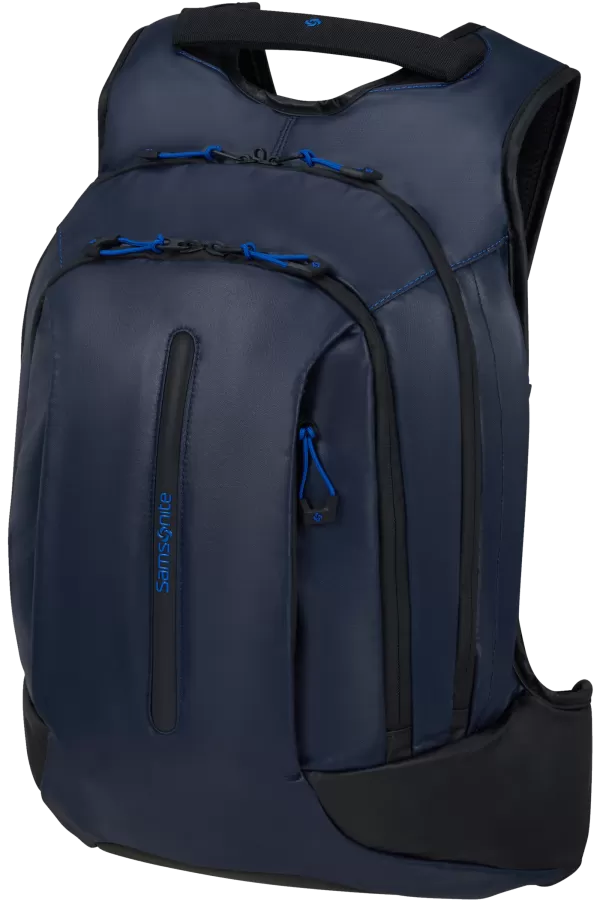 Mochila para Portátil 15.6" M Azul Noite - Ecodiver | Samsonite