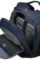 Mochila para Portátil 15.6" M Azul Noite - Ecodiver | Samsonite