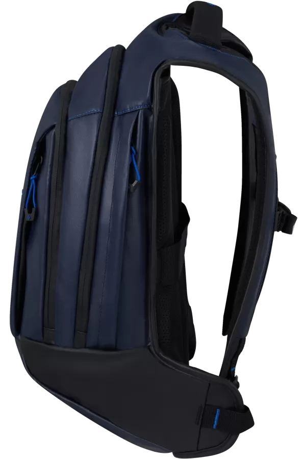 Mochila para Portátil 15.6" M Azul Noite - Ecodiver | Samsonite