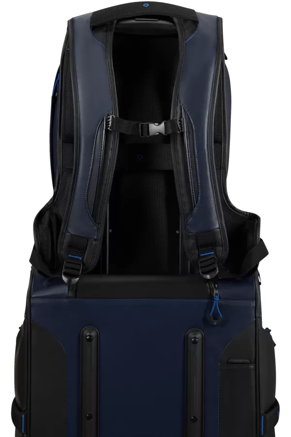 Mochila para Portátil 15.6" M Azul Noite - Ecodiver | Samsonite