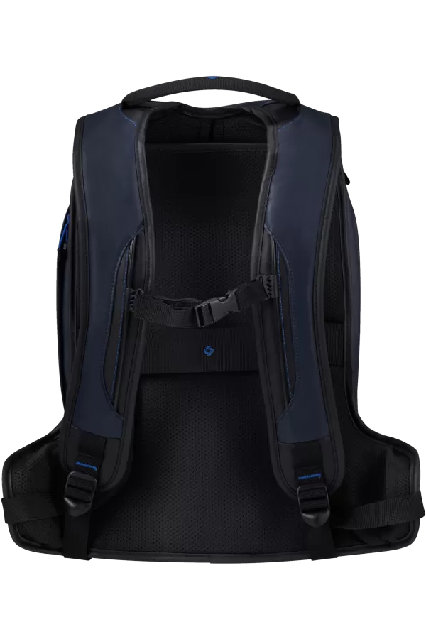 Mochila para Portátil 15.6" M Azul Noite - Ecodiver | Samsonite