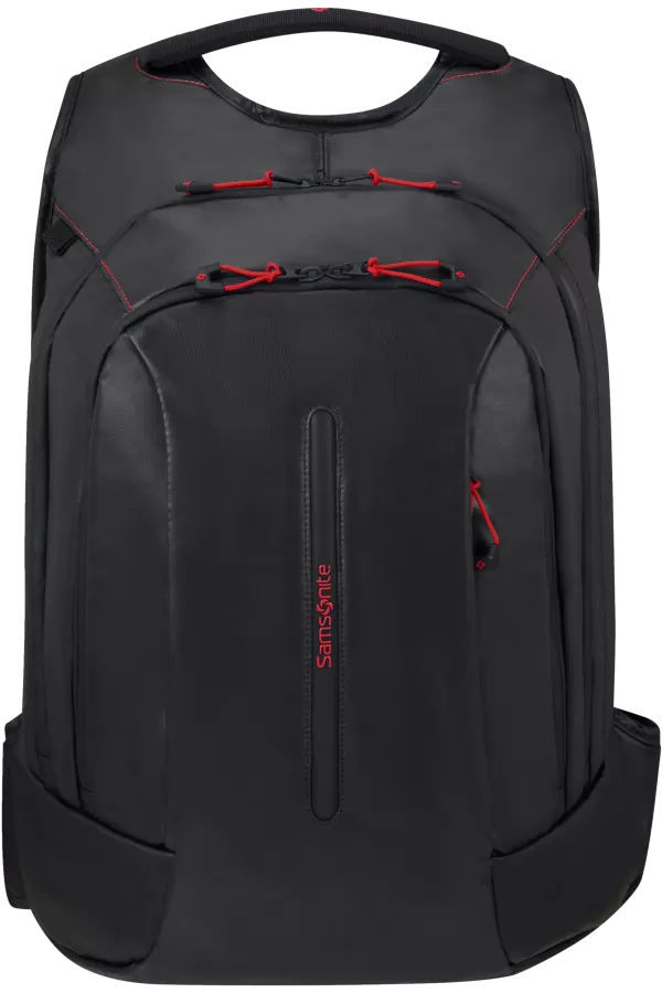 Mochila para Portátil 17.3" L Preta - Ecodiver | Samsonite