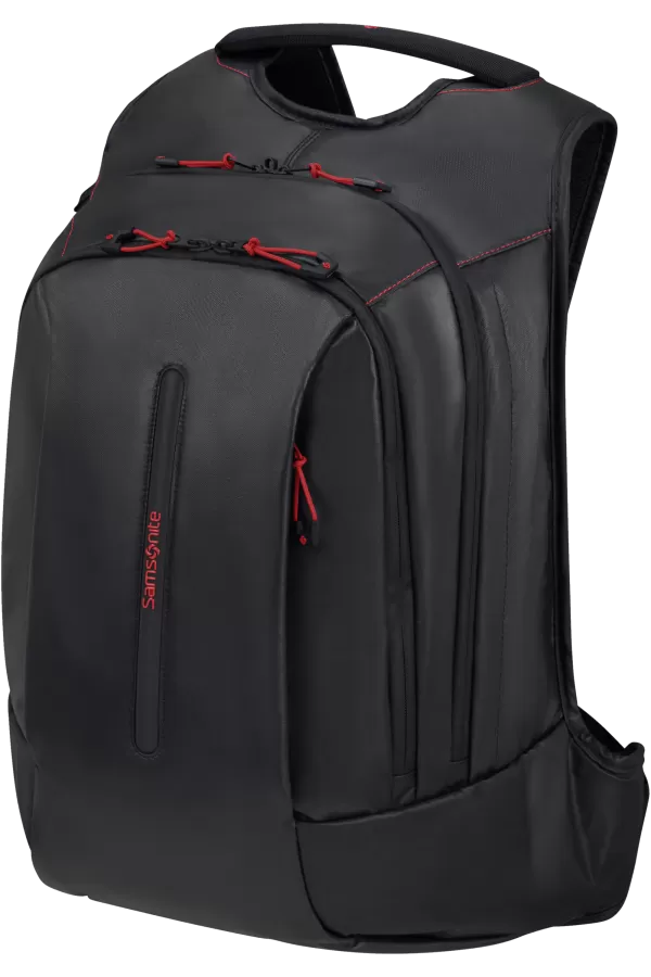 Mochila para Portátil 17.3" L Preta - Ecodiver | Samsonite