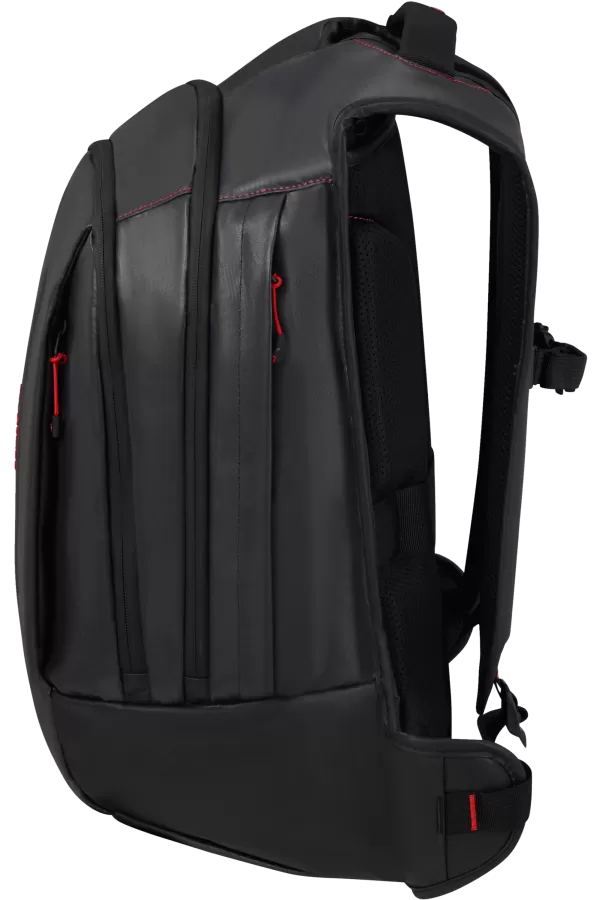 Mochila para Portátil 17.3" L Preta - Ecodiver | Samsonite