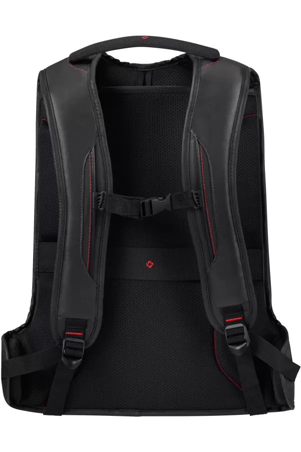 Mochila para Portátil 17.3" L Preta - Ecodiver | Samsonite