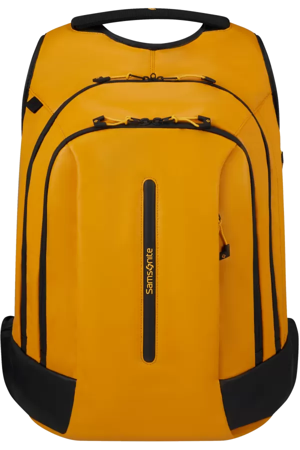 Mochila para Portátil 17.3" L Amarela - Ecodiver | Samsonite