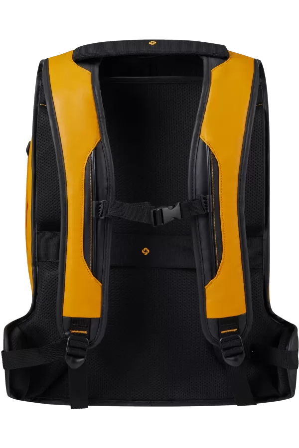 Mochila para Portátil 17.3" L Amarela - Ecodiver | Samsonite