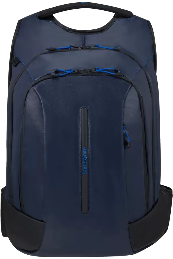 Mochila para Portátil 17.3" L Azul Noite - Ecodiver | Samsonite