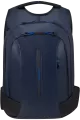 Mochila para Portátil 17.3" L Azul Noite - Ecodiver | Samsonite