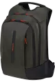 Mochila para Portátil 17.3" L Verde Tropa - Ecodiver | Samsonite