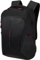 Mochila para Portátil 15.6" M com USB Preto - Ecodiver | Samsonite