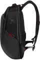 Mochila para Portátil 15.6" M com USB Preto - Ecodiver | Samsonite