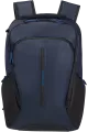 Mochila para Portátil 15.6" M com USB Azul Noite - Ecodiver | Samsonite