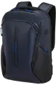 Mochila para Portátil 15.6" M com USB Azul Noite - Ecodiver | Samsonite