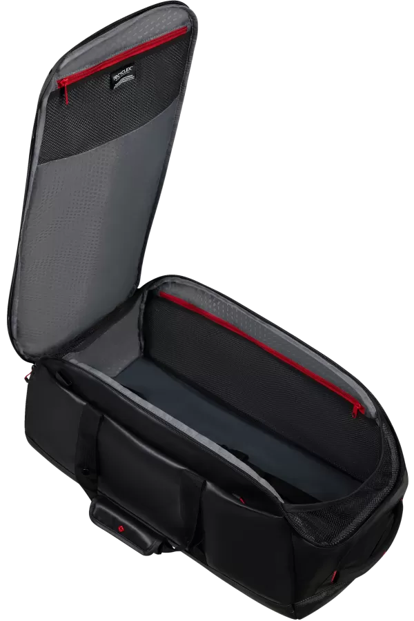 Saco de Viagem S Preto - Ecodiver | Samsonite