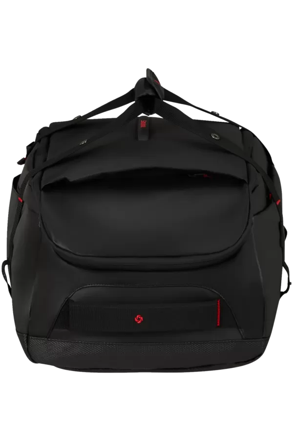 Saco de Viagem S Preto - Ecodiver | Samsonite