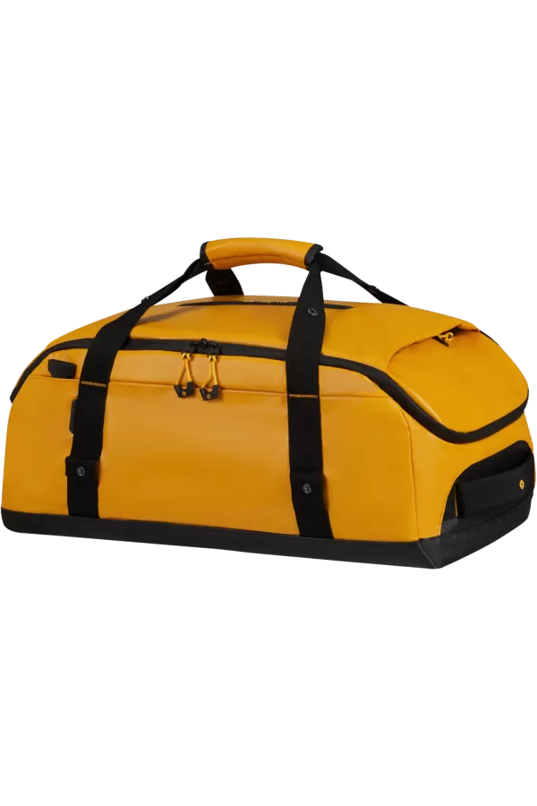 Saco de Viagem S Amarelo - Ecodiver | Samsonite