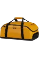 Saco de Viagem S Amarelo - Ecodiver | Samsonite