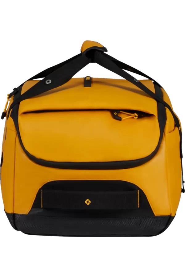 Saco de Viagem S Amarelo - Ecodiver | Samsonite