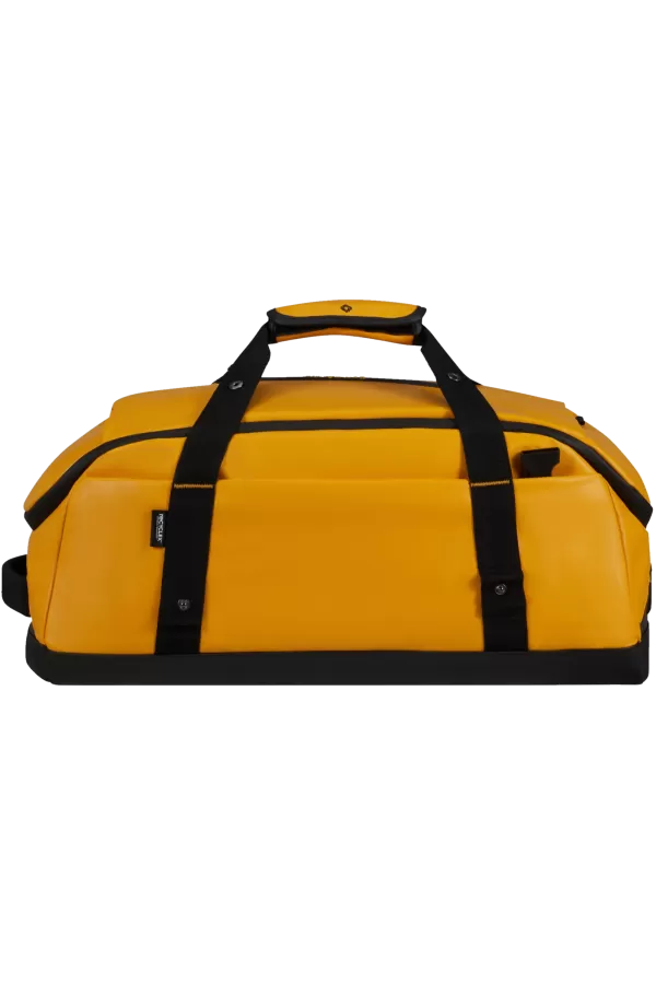 Saco de Viagem S Amarelo - Ecodiver | Samsonite