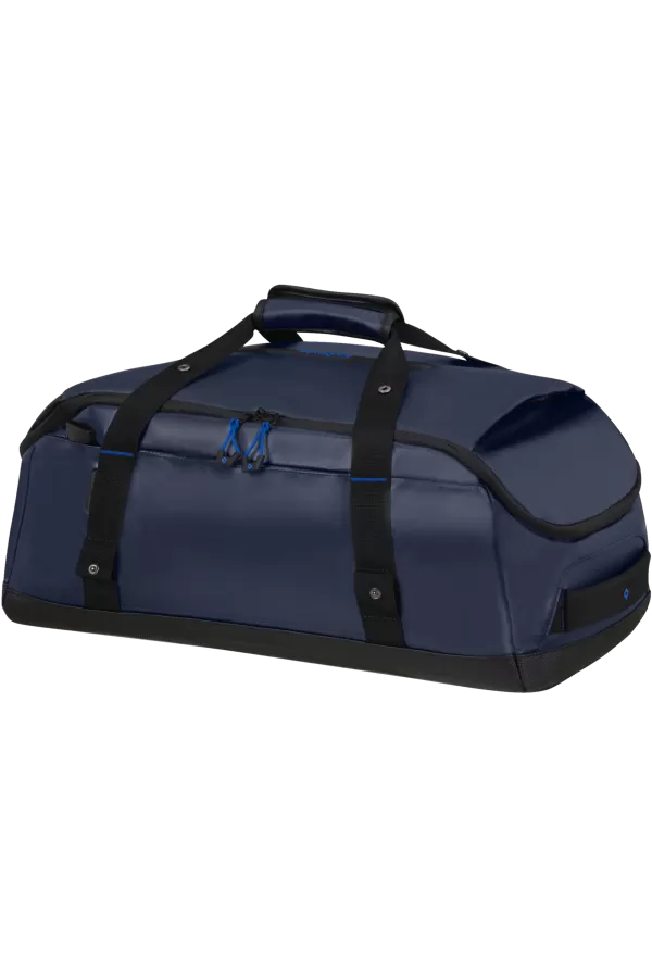 Saco de Viagem S Azul Noite - Ecodiver | Samsonite