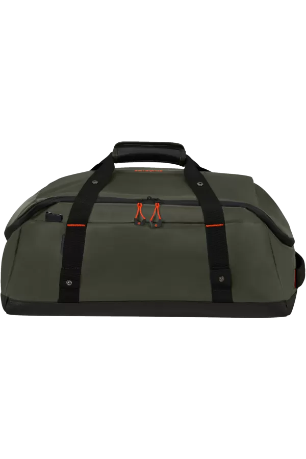 Saco de Viagem S Verde Tropa - Ecodiver | Samsonite