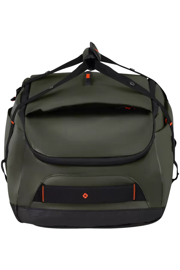 Saco de Viagem S Verde Tropa - Ecodiver | Samsonite