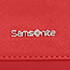 Zalia 2.0 - Logo Samsonite. 